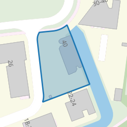 Perceel DEL00-K-2299