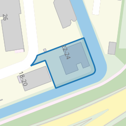 Perceel DEL00-K-2300