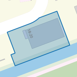 Perceel DEL00-K-2301