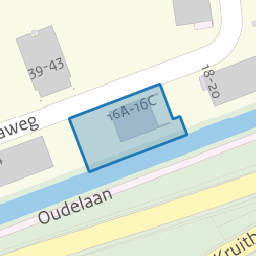 Perceel DEL00-K-2302