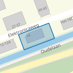 Perceel DEL00-K-2303