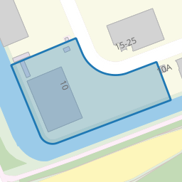 Perceel DEL00-K-2306