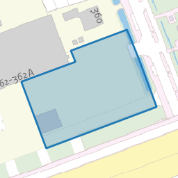 Perceel DEL00-K-2314