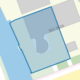 Perceel DEL00-K-2316