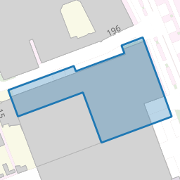 Perceel DEL00-K-2321