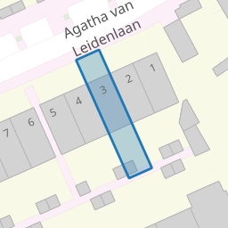 Perceel DEL00-K-2324