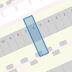 Perceel DEL00-K-2327