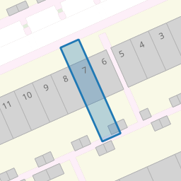 Perceel DEL00-K-2328