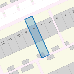 Perceel DEL00-K-2329