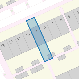 Perceel DEL00-K-2330