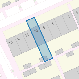 Perceel DEL00-K-2331