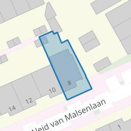 Perceel DEL00-K-2335