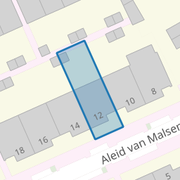 Perceel DEL00-K-2337