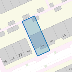 Perceel DEL00-K-2340