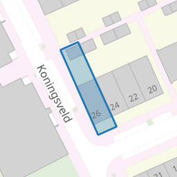 Perceel DEL00-K-2344