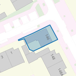 Perceel DEL00-K-2345