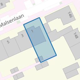 Perceel DEL00-K-2349