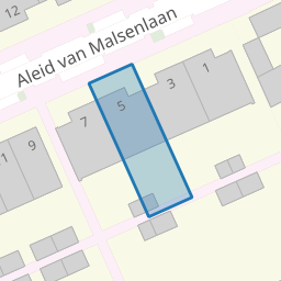 Perceel DEL00-K-2351