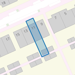 Perceel DEL00-K-2354