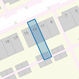 Perceel DEL00-K-2355