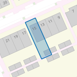 Perceel DEL00-K-2356