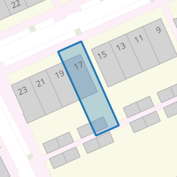 Perceel DEL00-K-2357