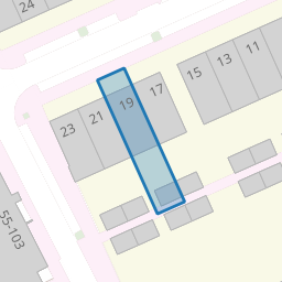 Perceel DEL00-K-2358