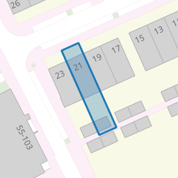 Perceel DEL00-K-2359