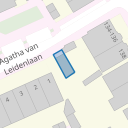 Perceel DEL00-K-2363