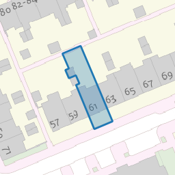 Perceel DEL00-K-2368