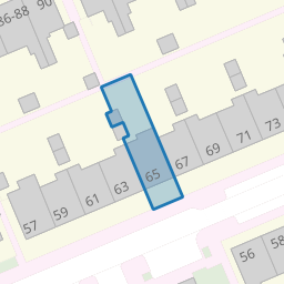 Perceel DEL00-K-2370