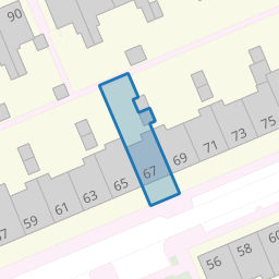 Perceel DEL00-K-2371