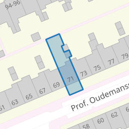 Perceel DEL00-K-2373