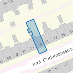 Perceel DEL00-K-2374
