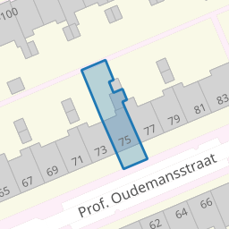 Perceel DEL00-K-2375