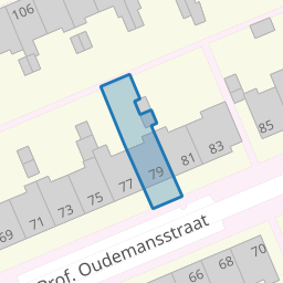 Perceel DEL00-K-2377