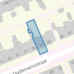 Perceel DEL00-K-2378