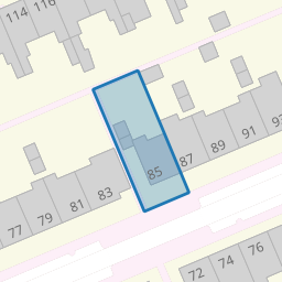 Perceel DEL00-K-2380