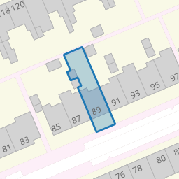 Perceel DEL00-K-2382