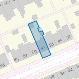 Perceel DEL00-K-2383