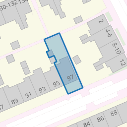 Perceel DEL00-K-2386