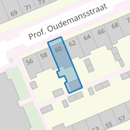 Perceel DEL00-K-2389