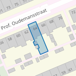 Perceel DEL00-K-2391