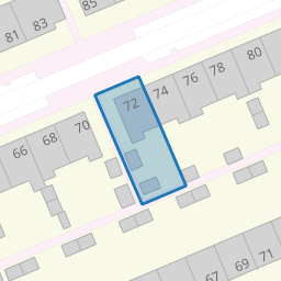 Perceel DEL00-K-2395