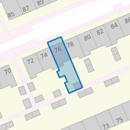 Perceel DEL00-K-2397