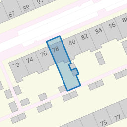 Perceel DEL00-K-2398