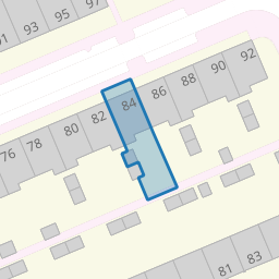 Perceel DEL00-K-2401