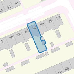 Perceel DEL00-K-2402