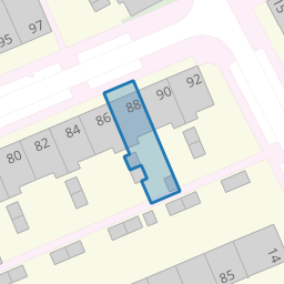 Perceel DEL00-K-2403