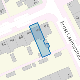 Perceel DEL00-K-2404